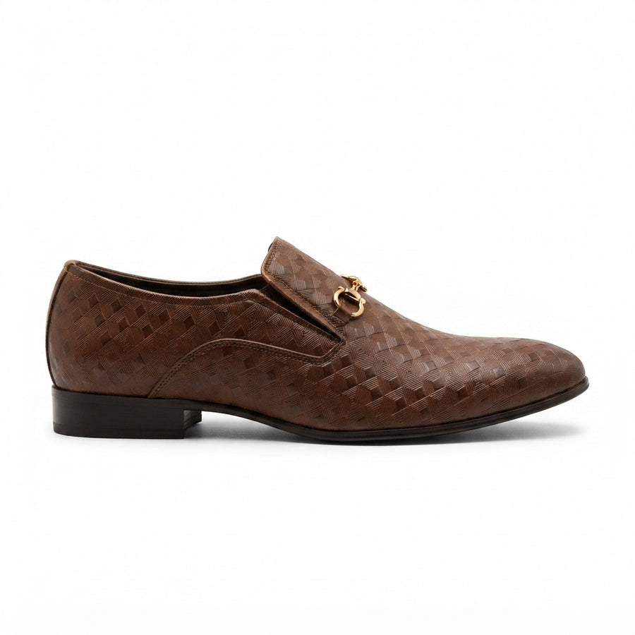 Men's Party Moccasin