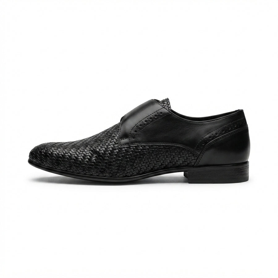 Men's Formal Moccasin