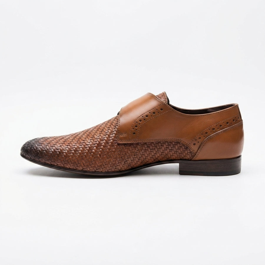Men's Formal Moccasin