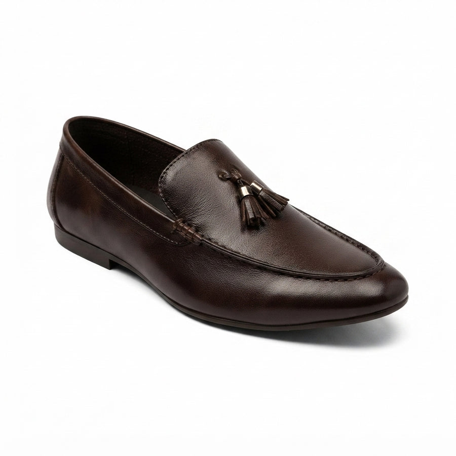 Men's Party Moccasin