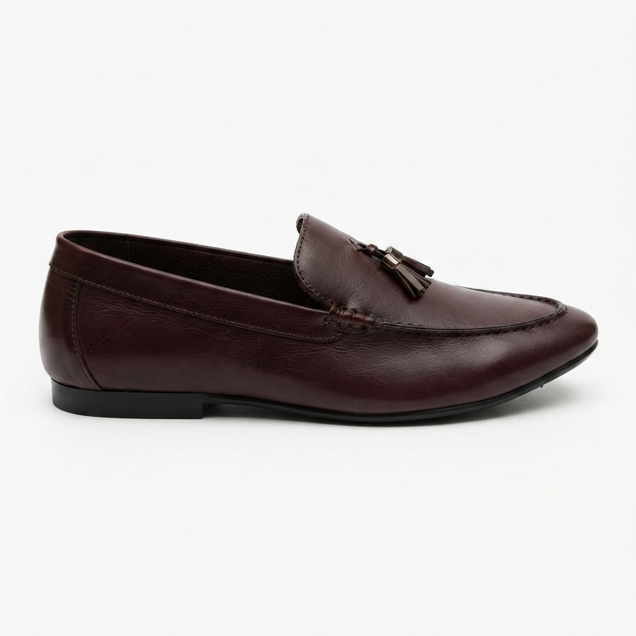 Men's Party Moccasin