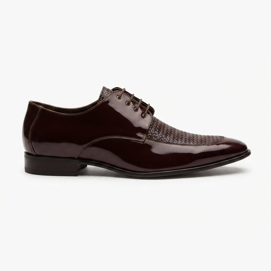 Men's Party Lace Up