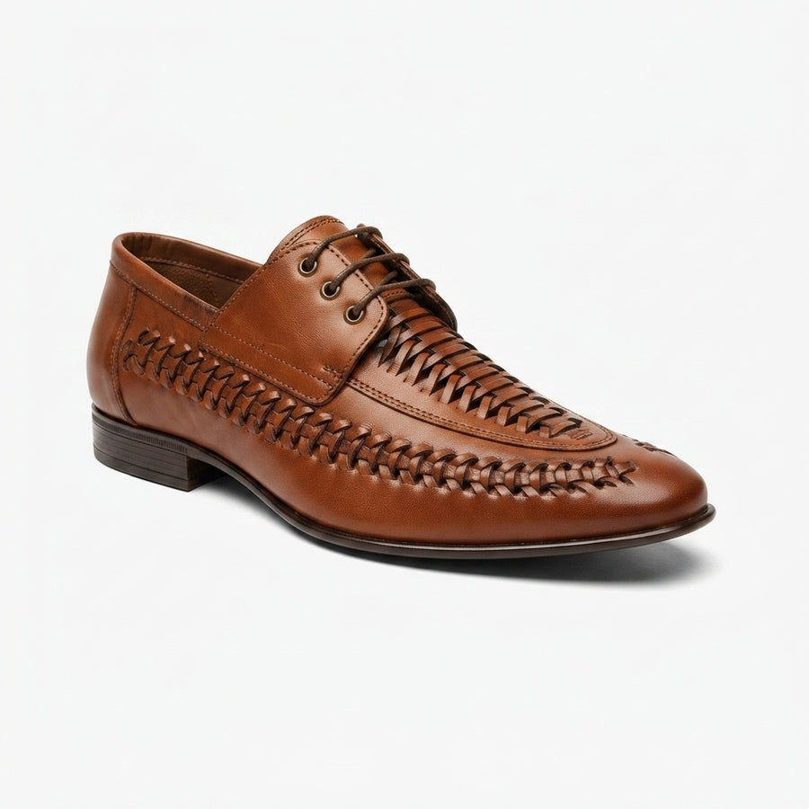 Men's Party Lace Up