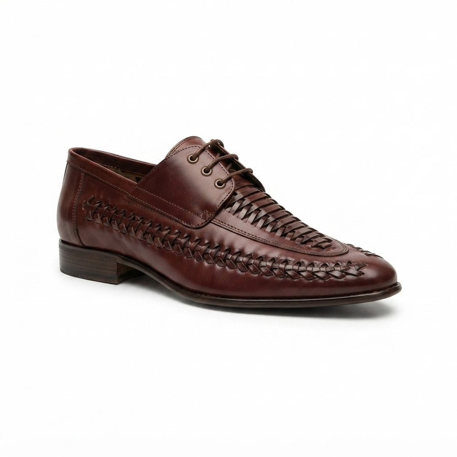 Men's Party Lace Up