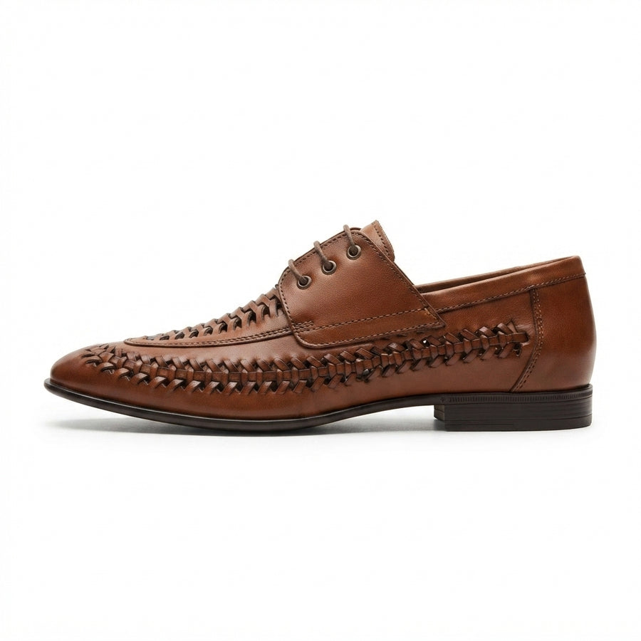 Men's Party Lace Up
