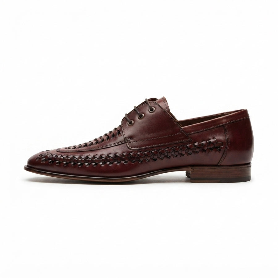 Men's Party Lace Up