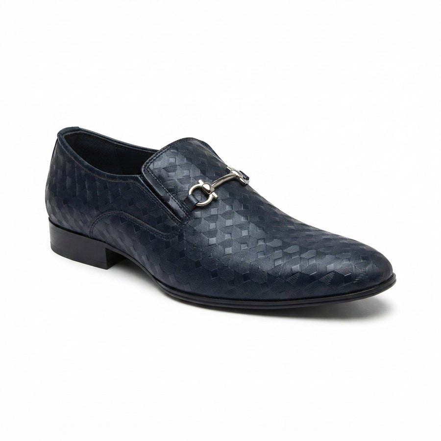 Men's Party Moccasin