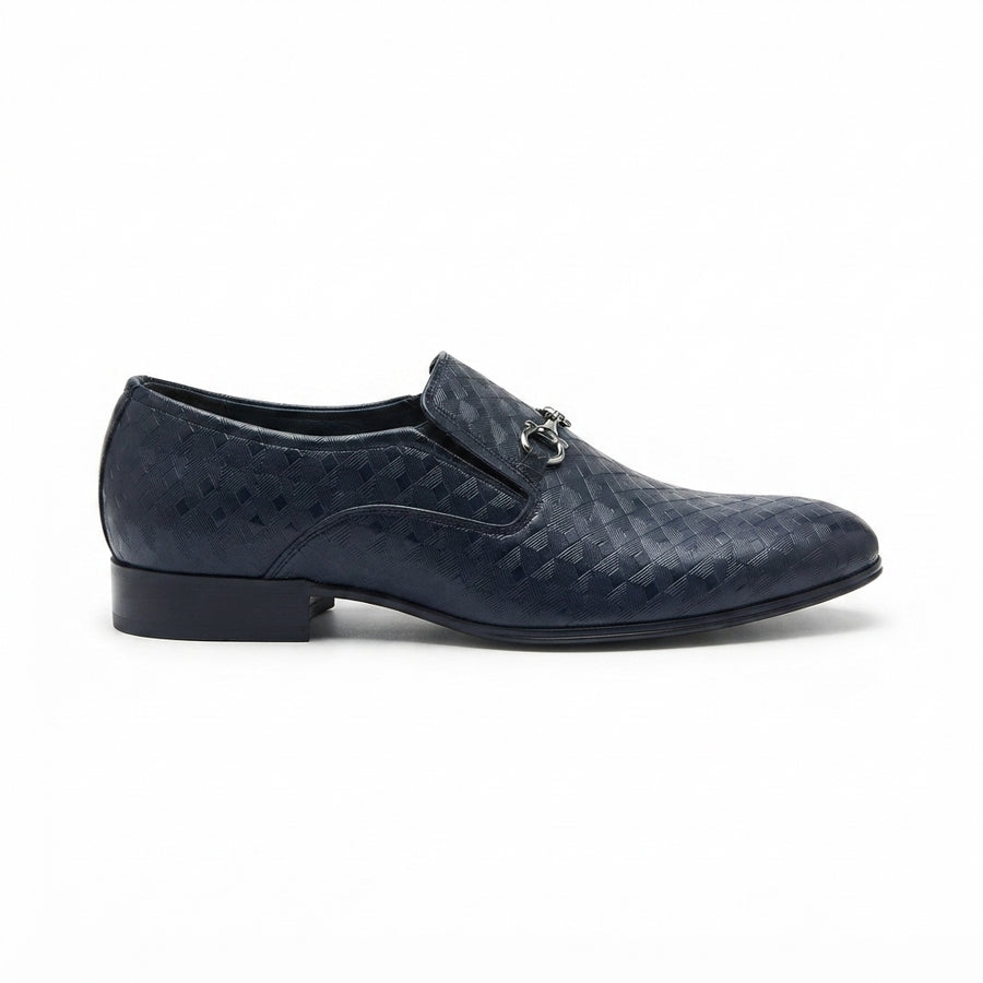 Men's Party Moccasin