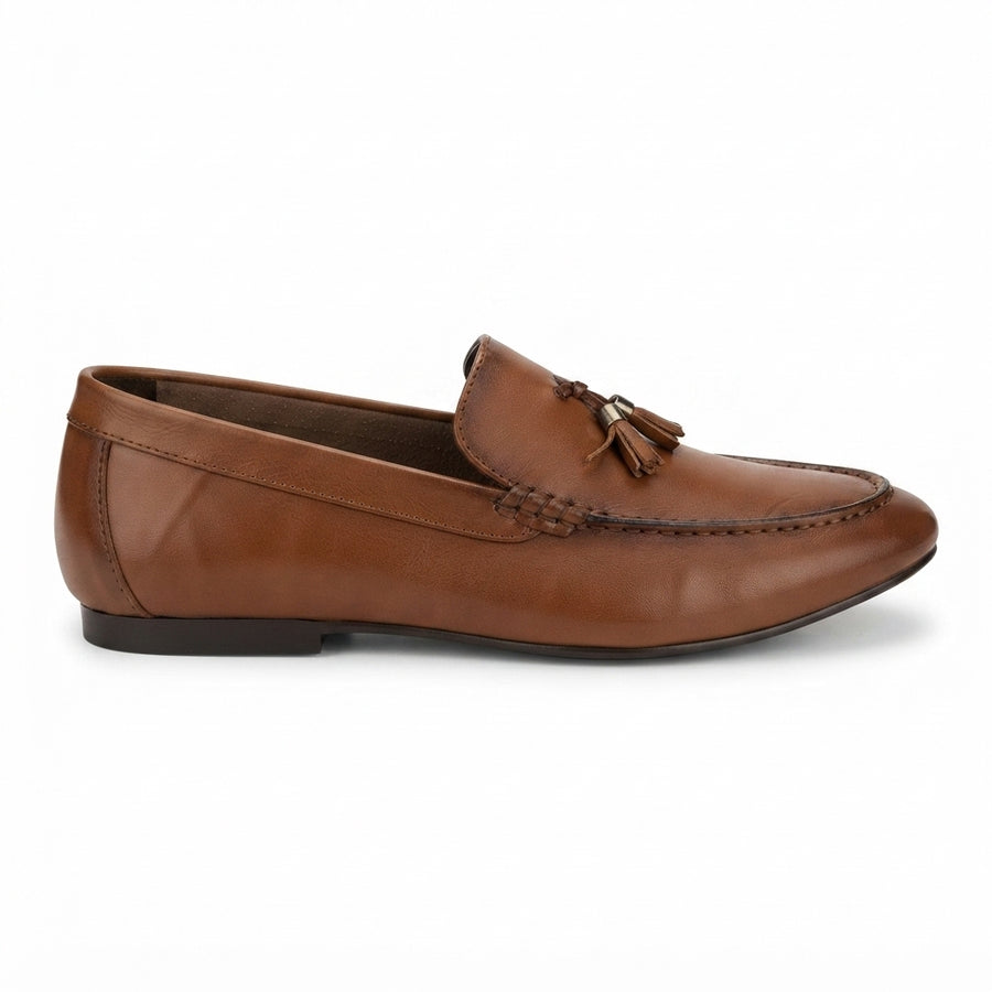 Men's Party Moccasin