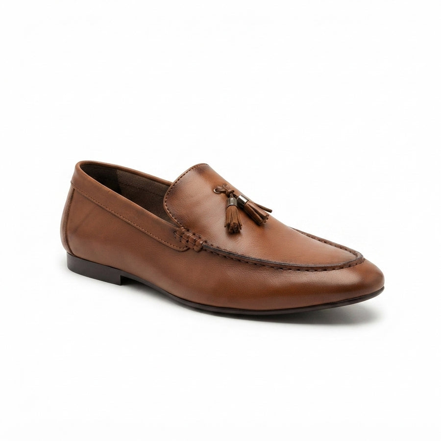 Men's Party Moccasin