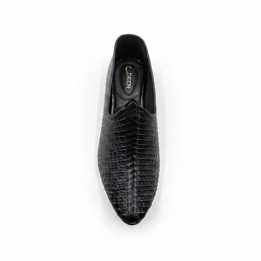 Men's Party Moccasin