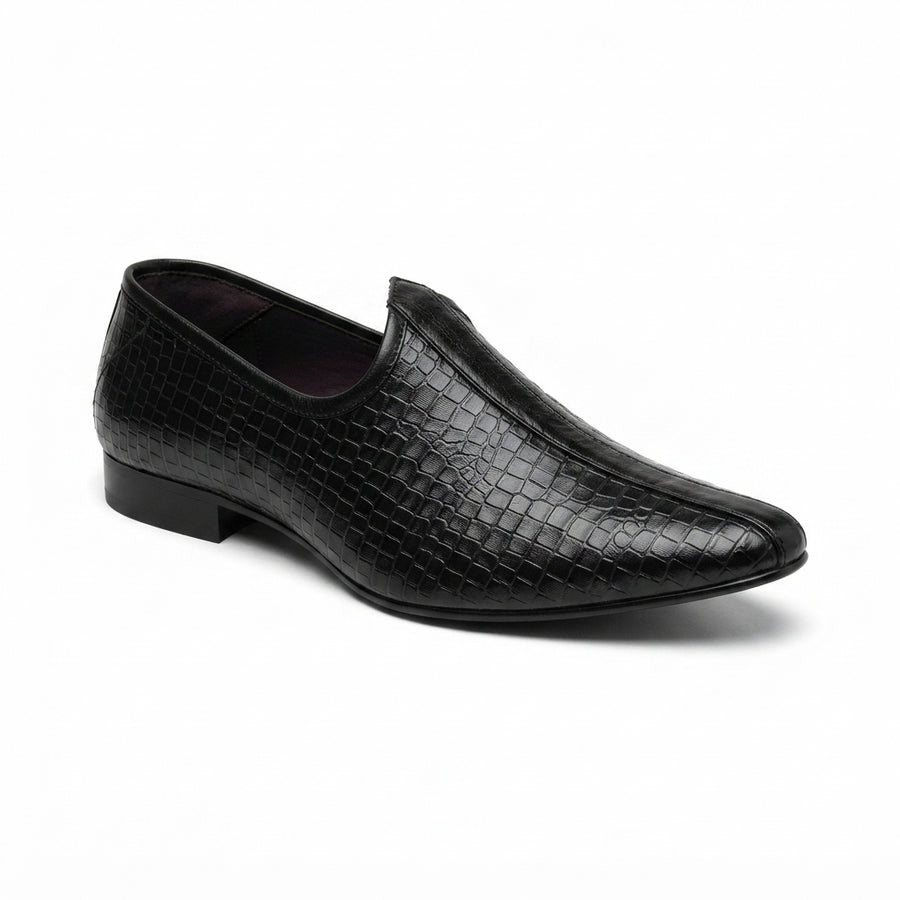 Men's Party Moccasin