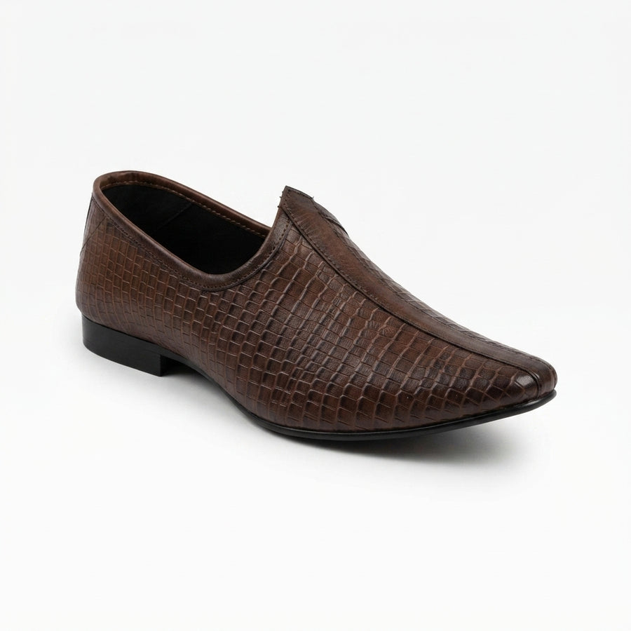 Men's Party Moccasin