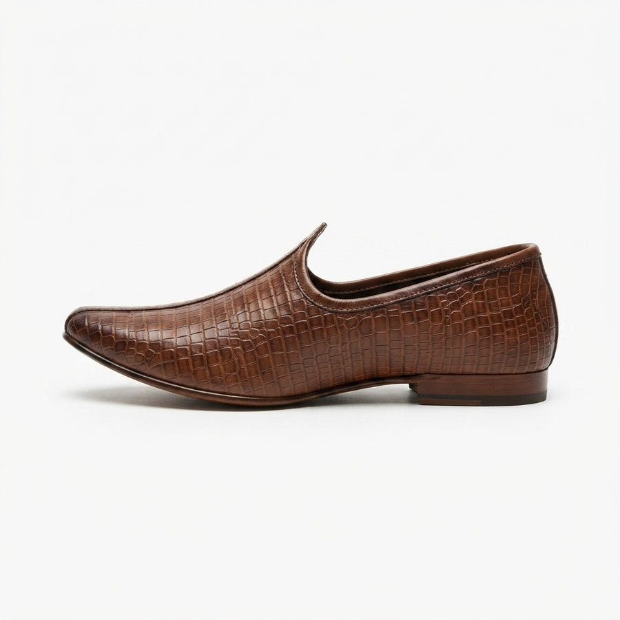 Men's Party Moccasin