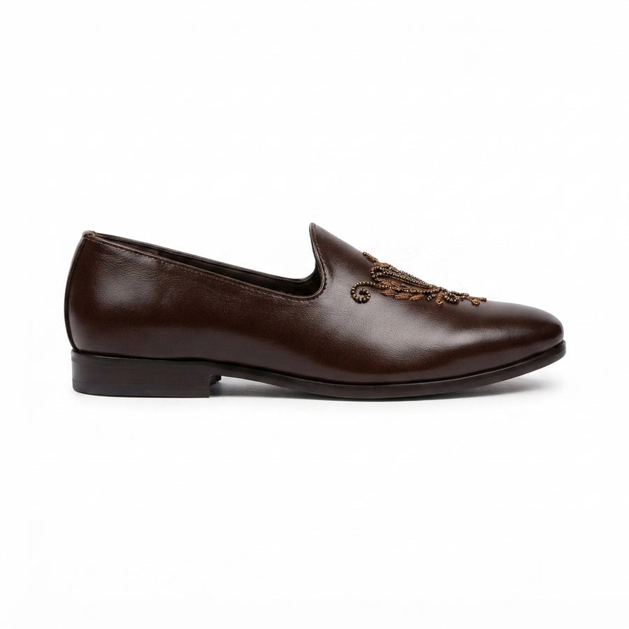 Men's Ethnic Mojari