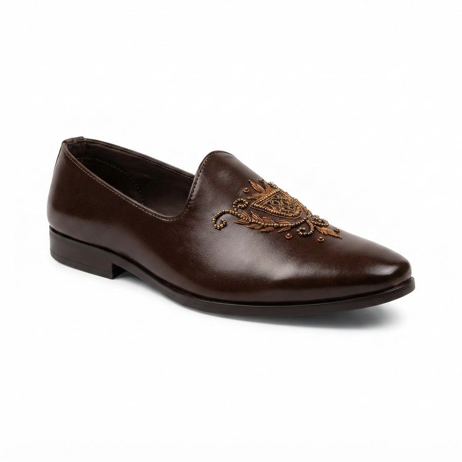 Men's Ethnic Mojari