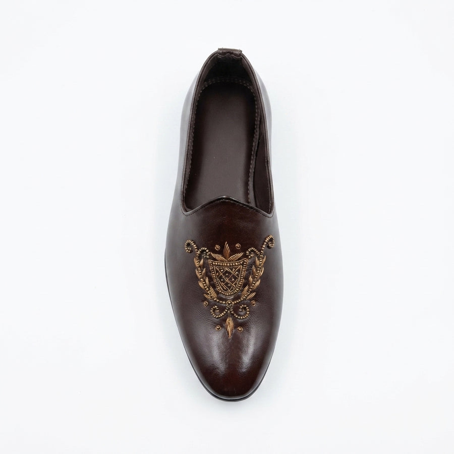 Men's Ethnic Mojari