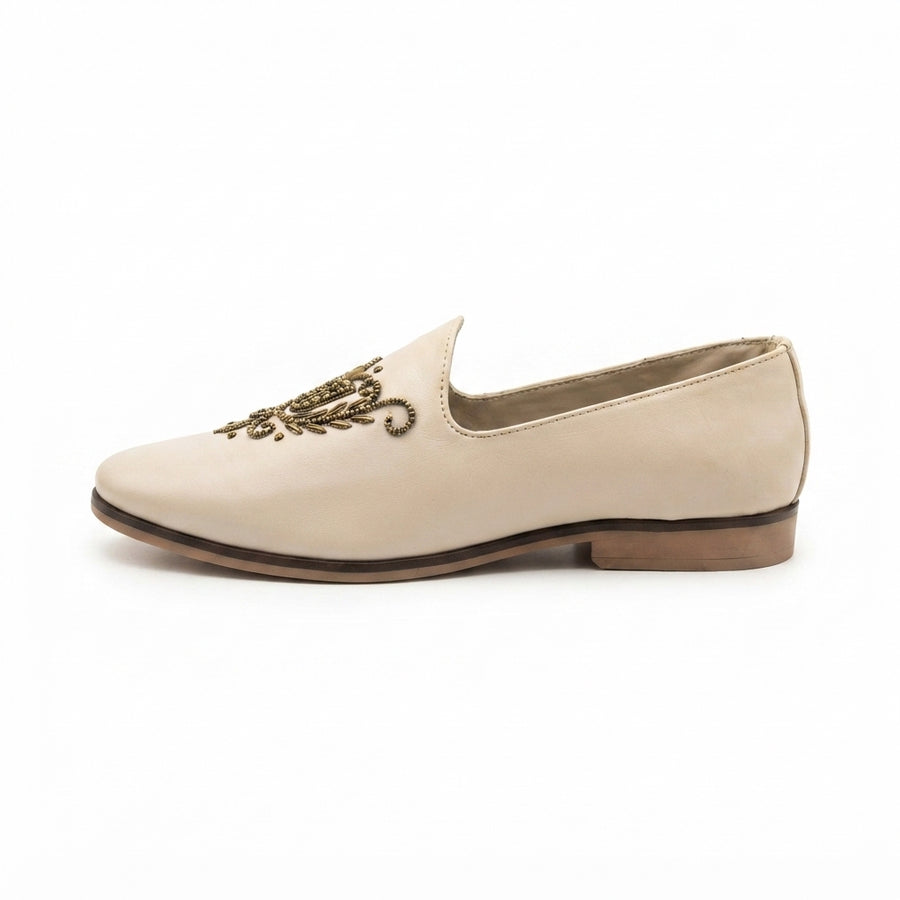 Men's Ethnic Mojari