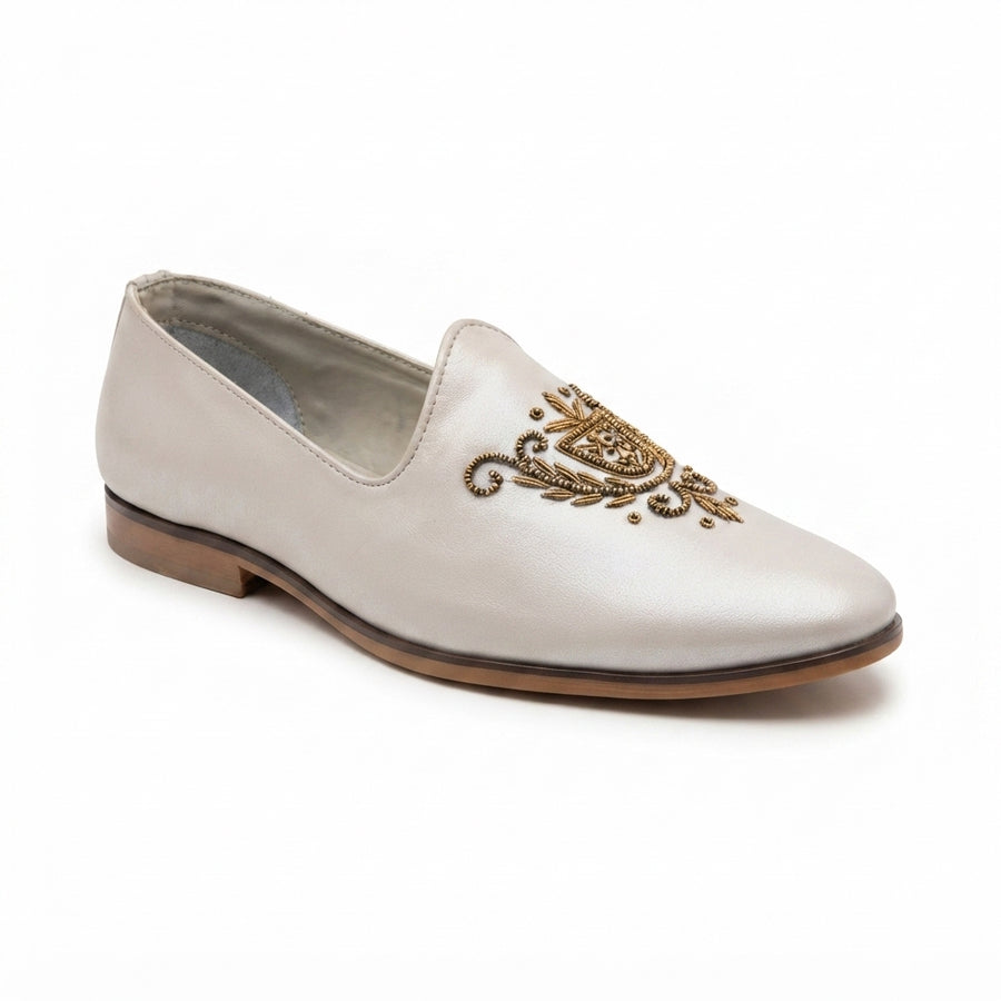 Men's Ethnic Mojari
