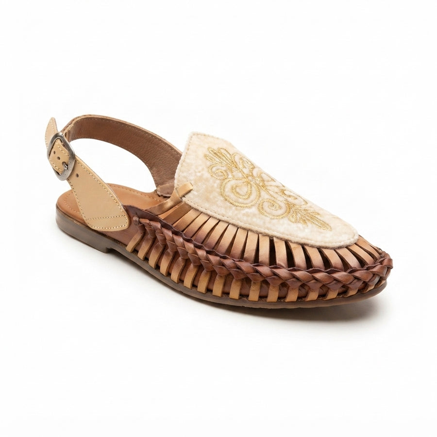 Men's Ethnic Sandal