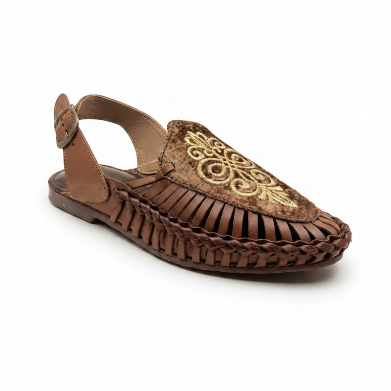 Men's Ethnic Sandal