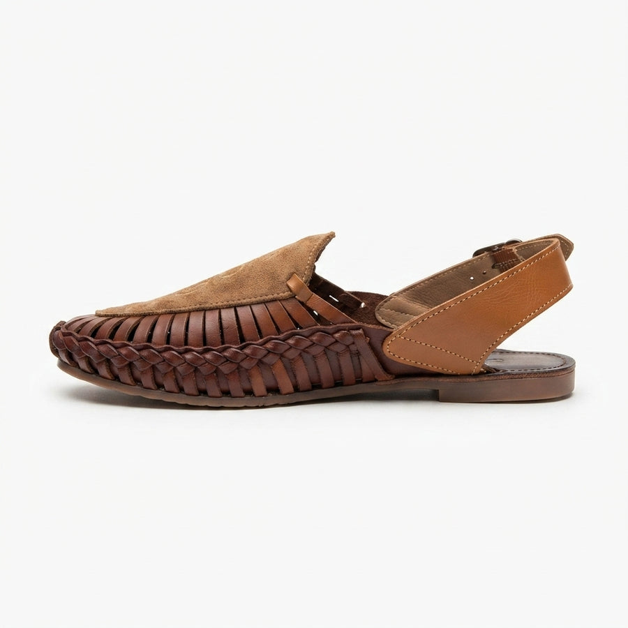 Men's Ethnic Sandal