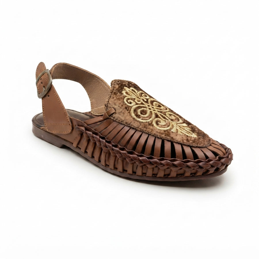 Men's Ethnic Sandal
