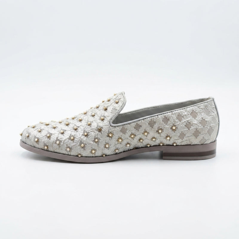 Men's Ethnic Mojari