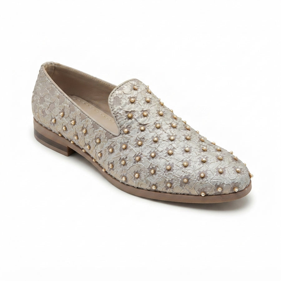 Men's Ethnic Mojari