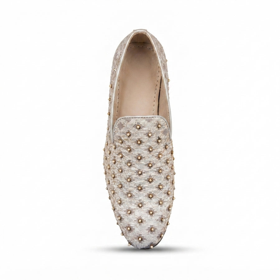 Men's Ethnic Mojari