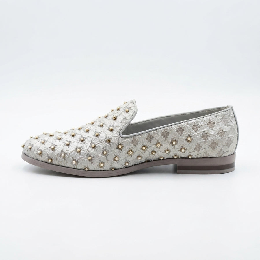 Men's Ethnic Mojari