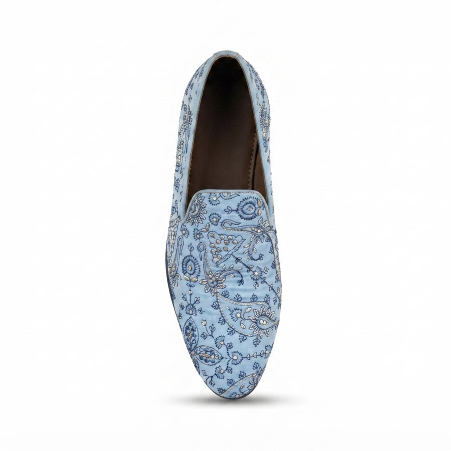 Men's Ethnic Mojari