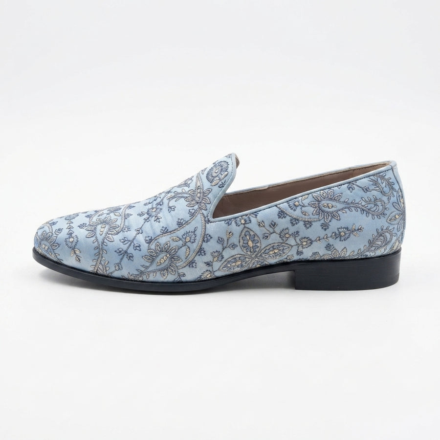 Men's Ethnic Mojari