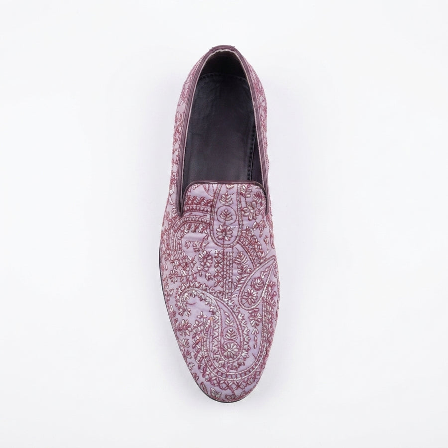 Men's Ethnic Mojari