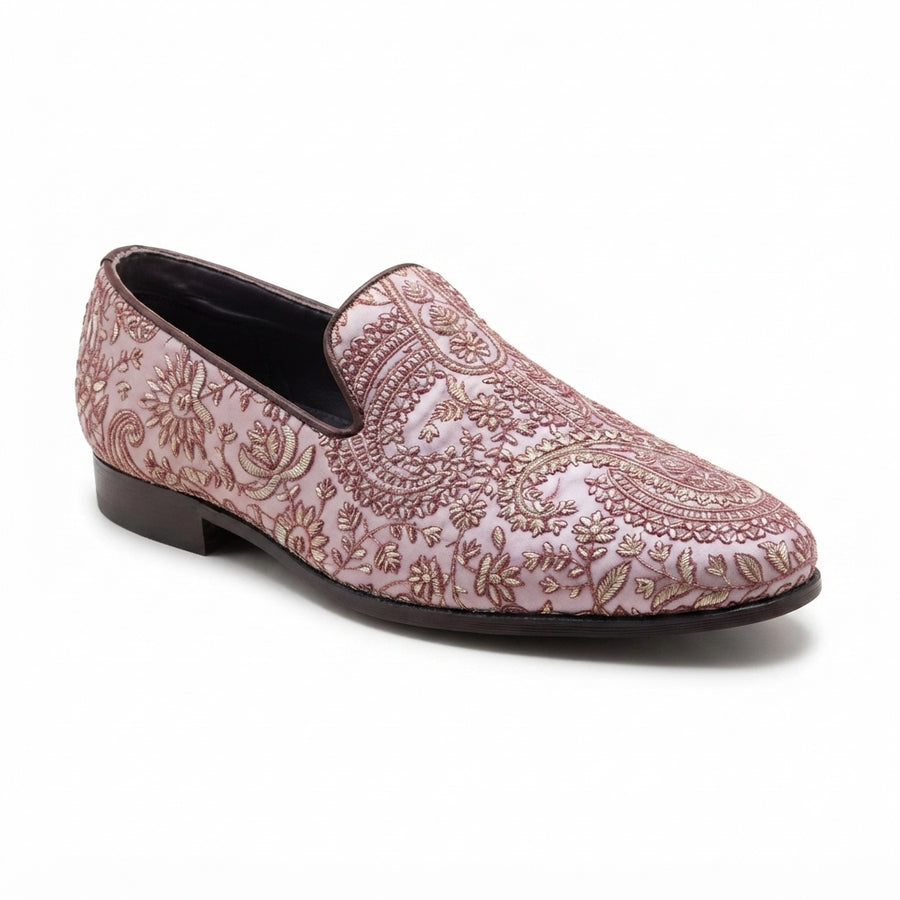 Men's Ethnic Mojari