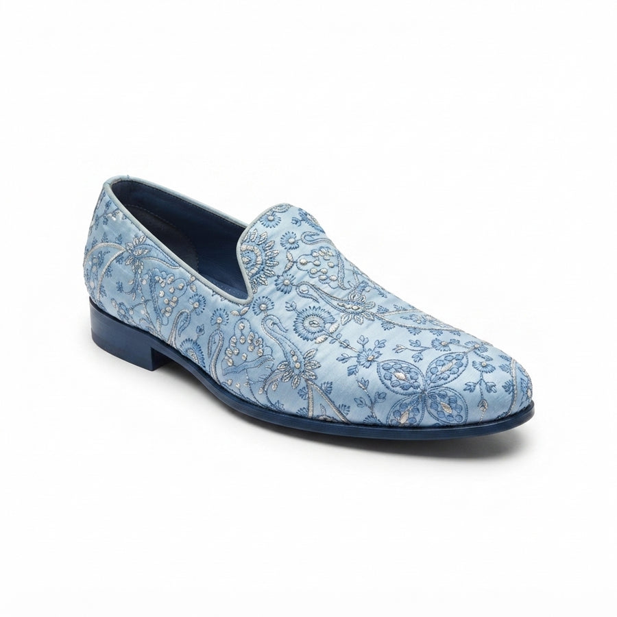 Men's Ethnic Mojari