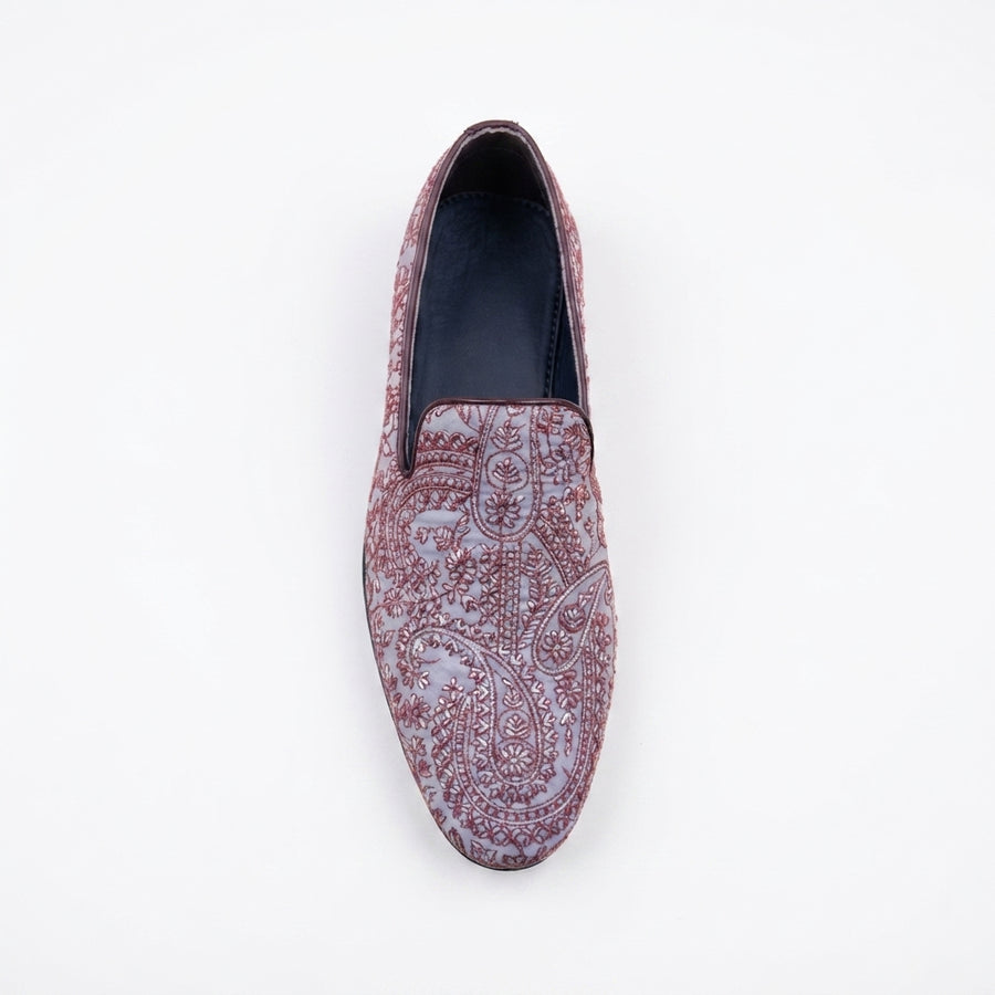 Men's Ethnic Mojari