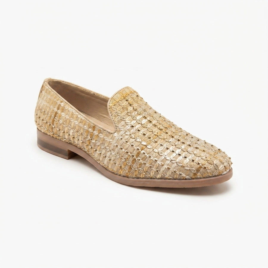 Men's Ethnic Mojari