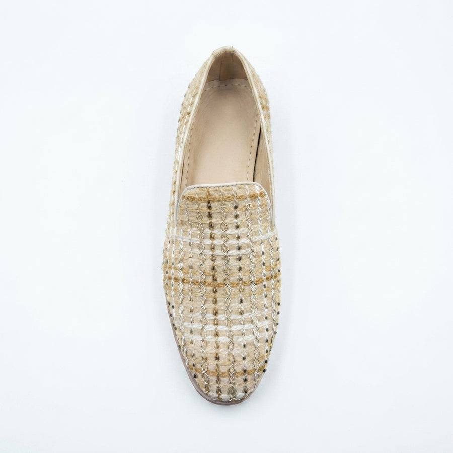 Men's Ethnic Mojari