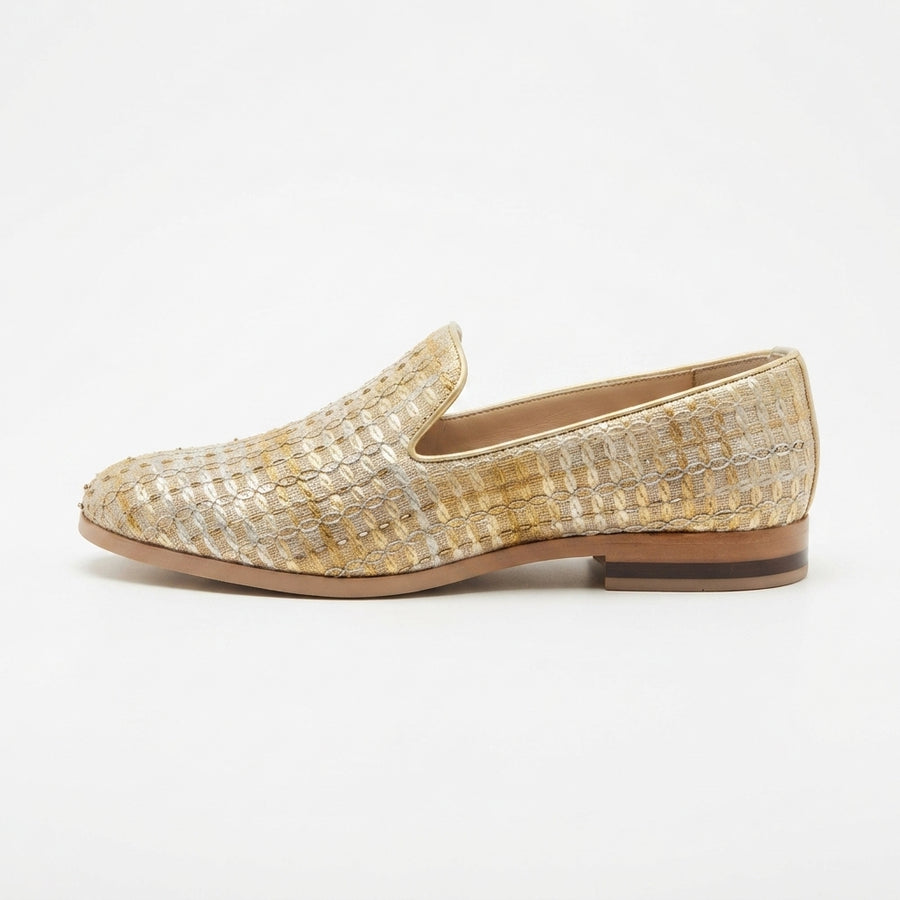 Men's Ethnic Mojari