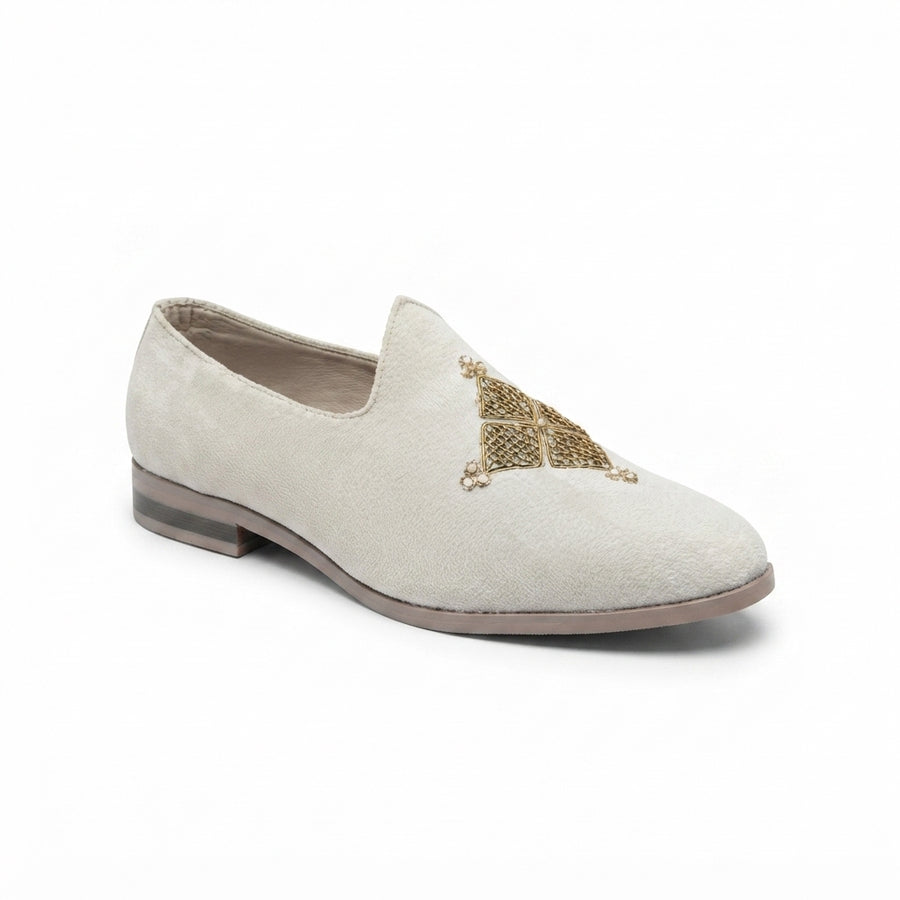 Men's Ethnic Mojari