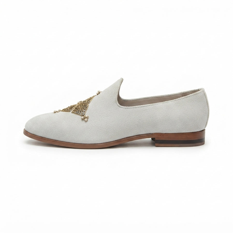 Men's Ethnic Mojari