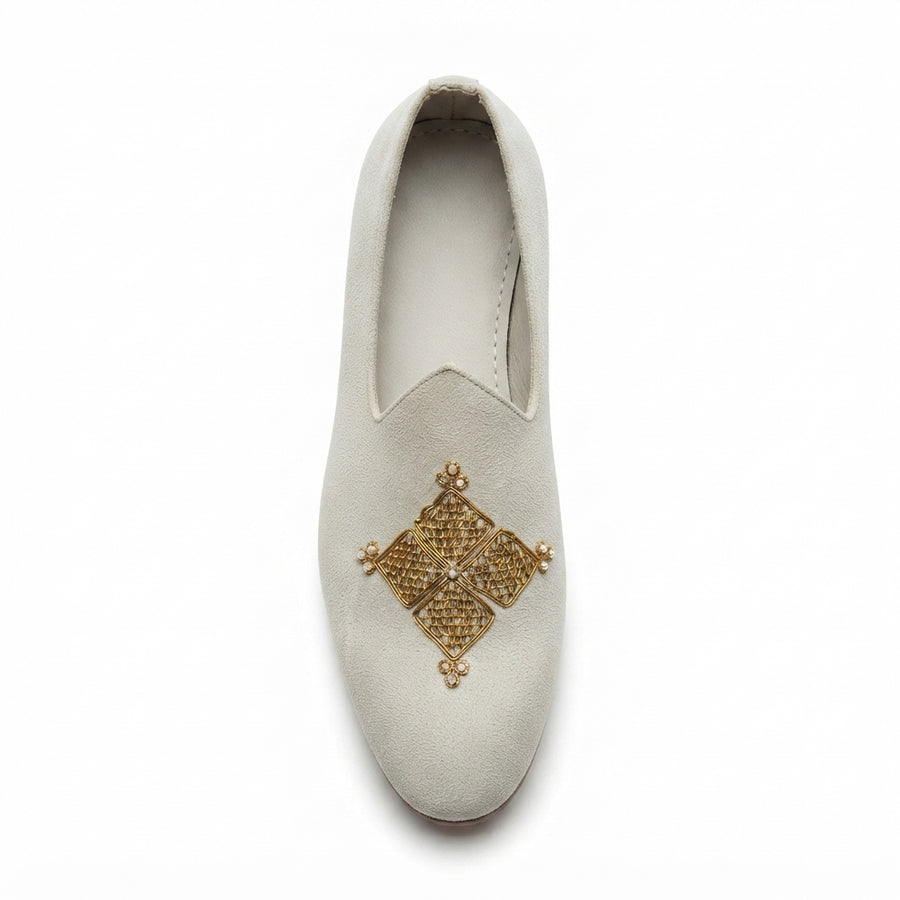 Men's Ethnic Mojari
