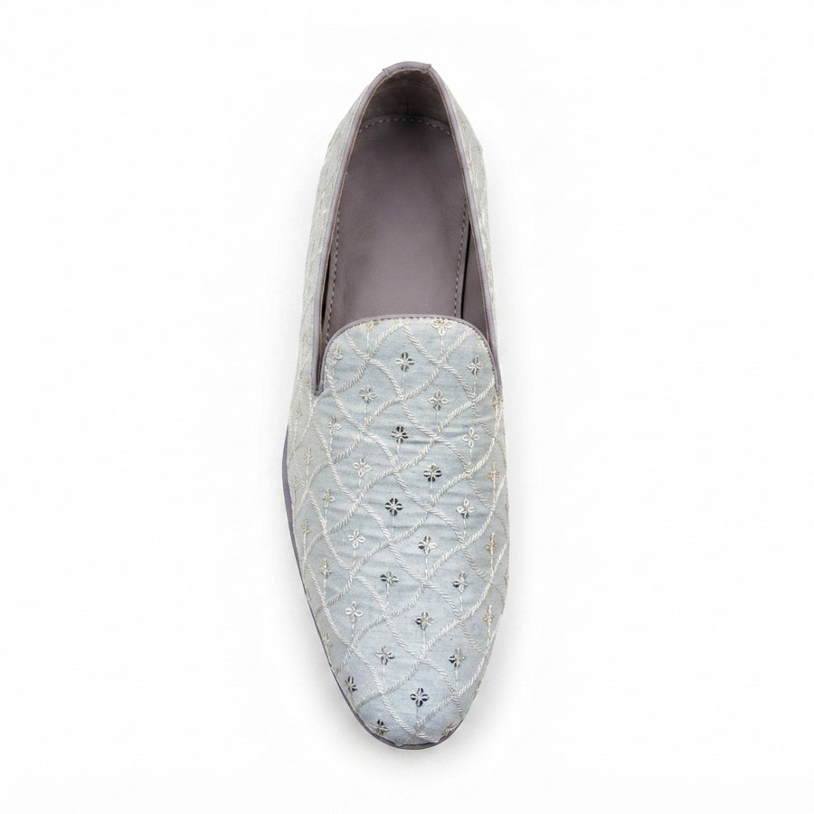 Men's Ethnic Mojari