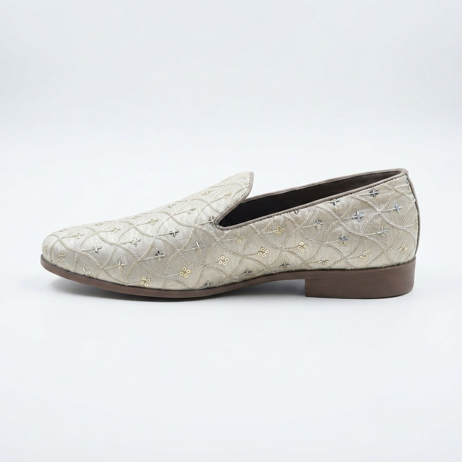 Men's Ethnic Mojari