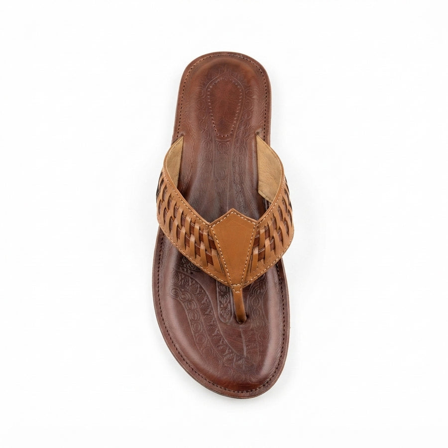 Men's Ethnic Kolhapuri
