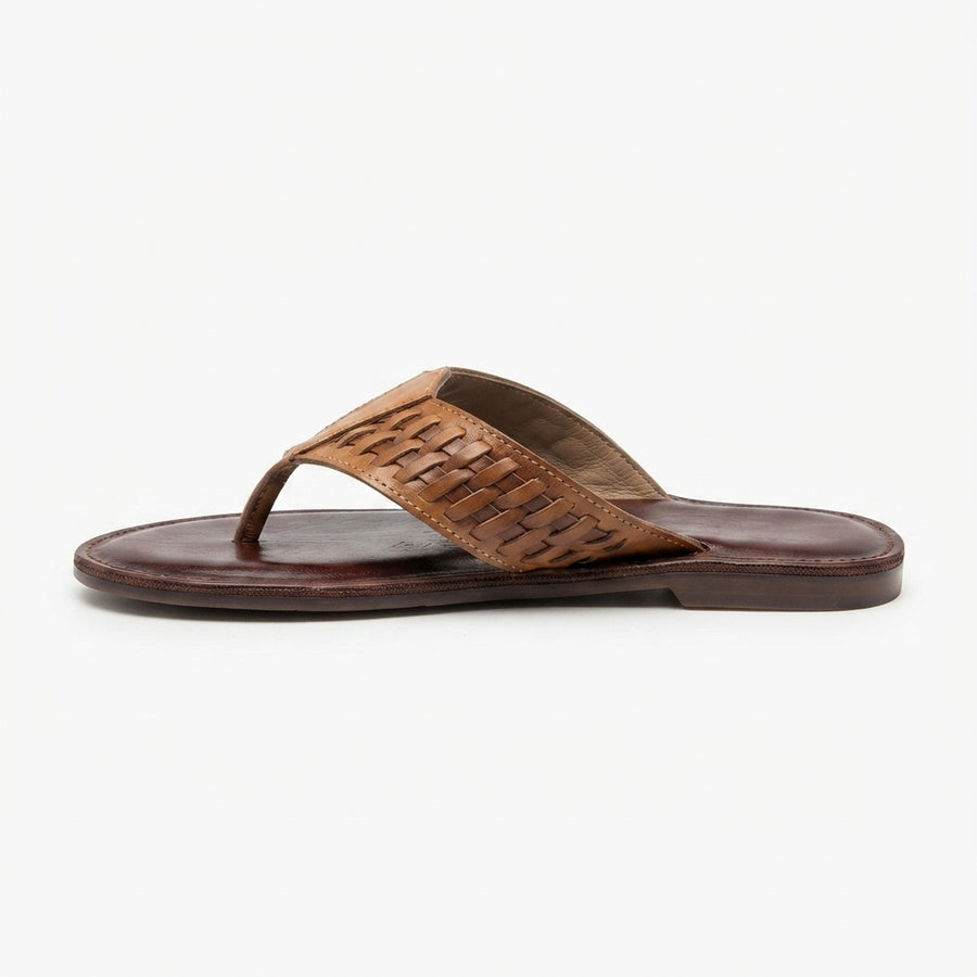 Men's Ethnic Kolhapuri