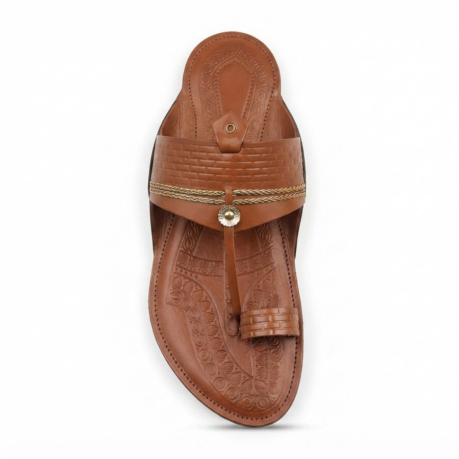 Men's Ethnic kolhapuri