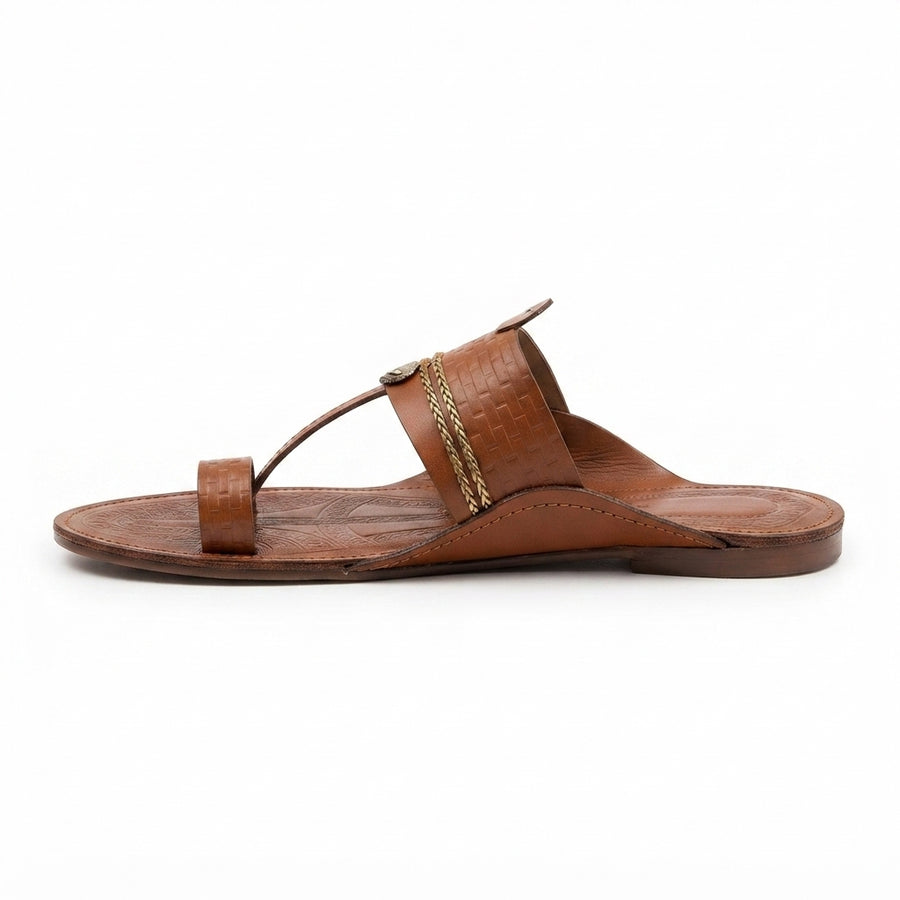 Men's Ethnic kolhapuri
