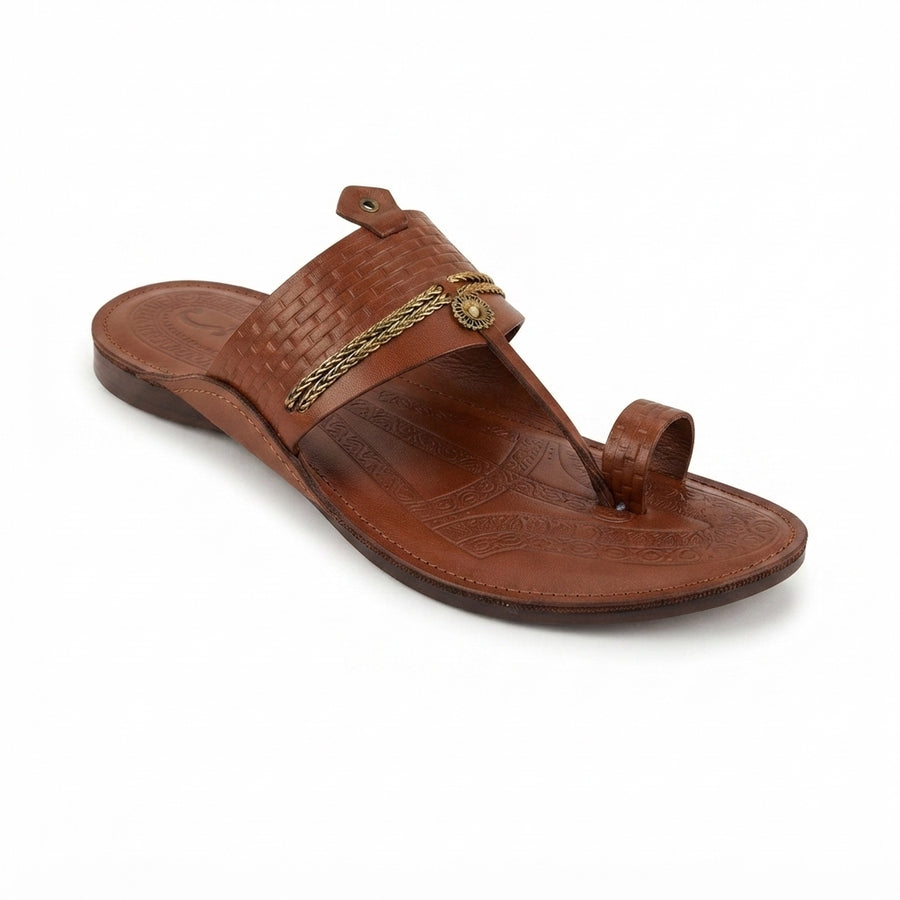Men's Ethnic kolhapuri